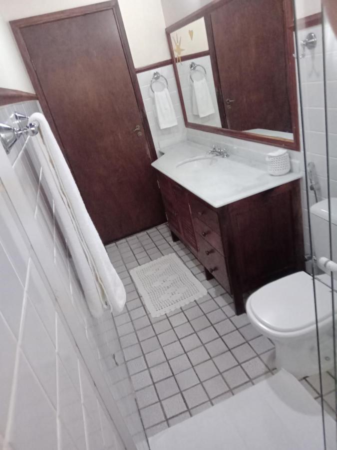 Hospedaria Da Nadia Parati Habitación foto