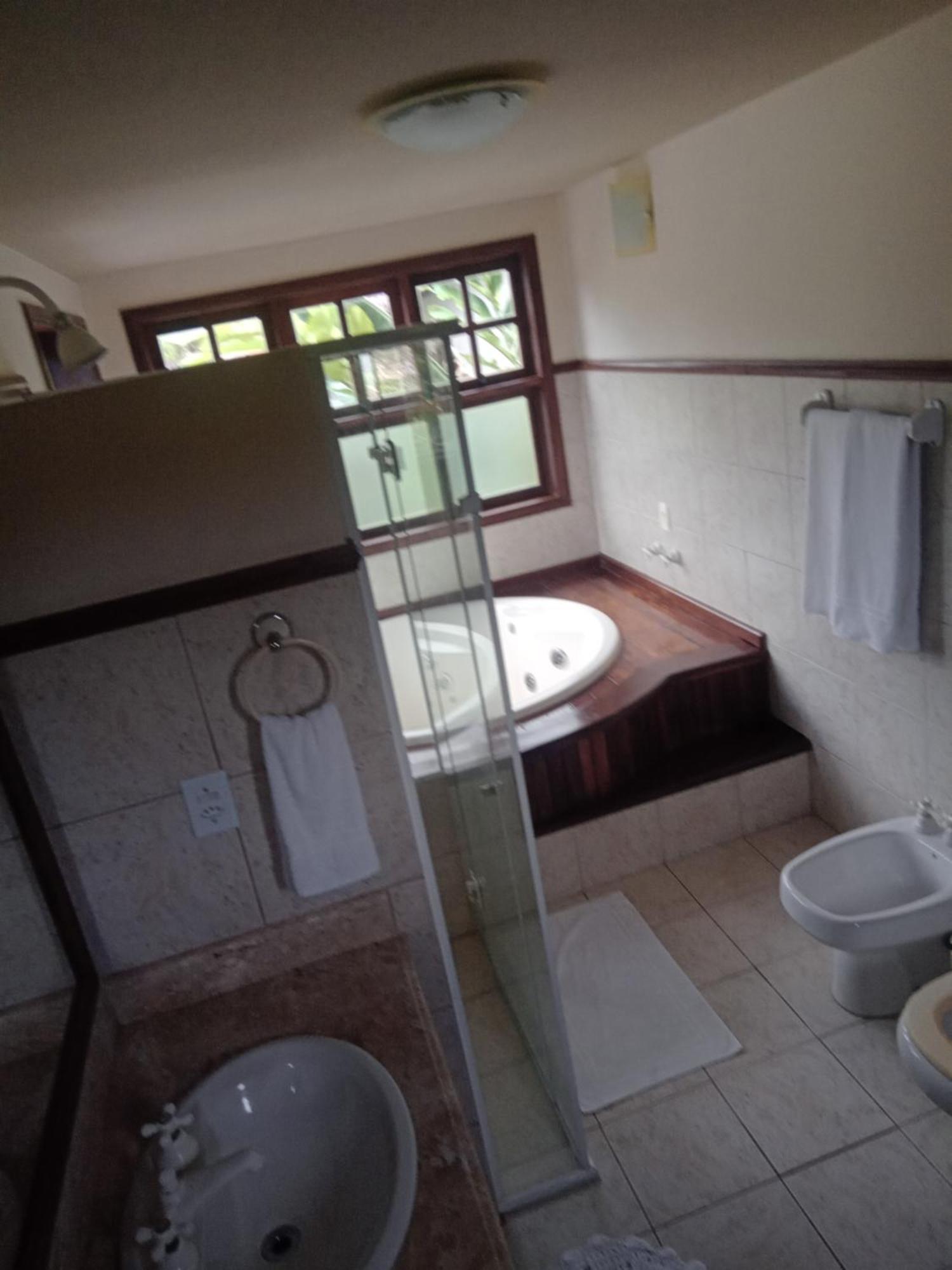 Hospedaria Da Nadia Parati Habitación foto
